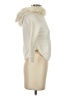 Unbranded Ivory Turtleneck Sweater Size XS (estimated) - photo 4