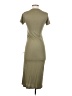 Rag & Bone Solid Tan Casual Dress Size XS - photo 2