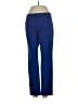 Banana Republic Blue Active Pants Size 4 - photo 1