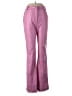 Unbranded Pink Casual Pants Size S - photo 1