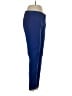 Banana Republic Blue Active Pants Size 4 - photo 4