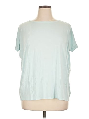Piko Short Sleeve T-Shirt (view 1)