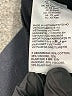 Amazon Essentials Solid Black Active Pants Size XS short - photo 8