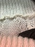 Unbranded Ivory White Sweater Vest Size 2X (estimated) - photo 7