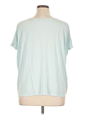 Piko Short Sleeve T-Shirt (view 2)