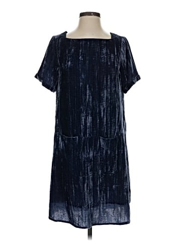 Floreat Casual Dress (view 1)