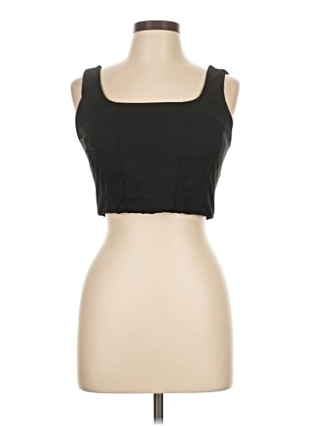 MTA Sport Tube Top (view 1)