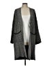 Unbranded Gray Cardigan Size L (estimated) - photo 1
