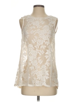 Bcb Generation Sleeveless Blouse