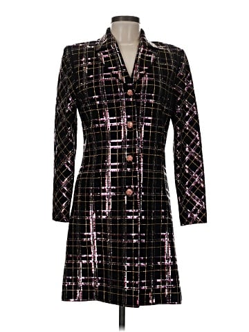 St. John Couture Coat (view 1)