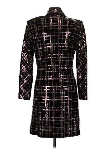 St. John Couture Coat (view 2)