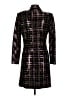 St. John Couture Black Coat Size 6 - photo 2