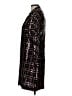 St. John Couture Black Coat Size 6 - photo 5