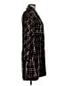 St. John Couture Black Coat Size 6 - photo 4