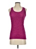 Unbranded Pink Purple Sleeveless Top Size S - photo 1