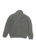 Janie and Jack Gray Cardigan Size 2T - photo 2