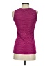 Unbranded Pink Purple Sleeveless Top Size S - photo 2