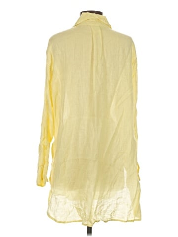 free people x cp shades Long Sleeve Blouse (view 2)