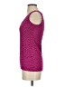 Unbranded Pink Purple Sleeveless Top Size S - photo 5
