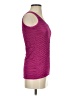 Unbranded Pink Purple Sleeveless Top Size S - photo 4
