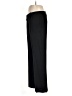 Due Per Due 100% Polyester Solid Black Dress Pants Size 12 - photo 5