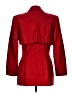Unbranded 100% Acrylic Color Block Red Green Cardigan Size L - photo 2
