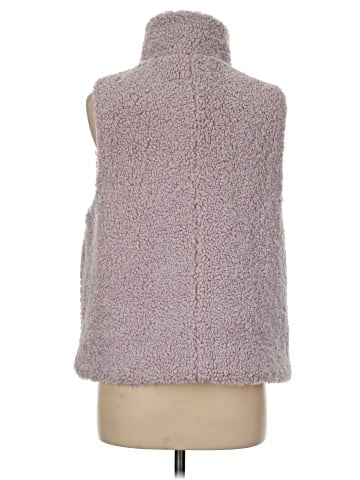 J.Crew Faux Fur Vest (view 2)