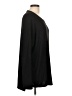 Time and Tru Black Pullover Sweater Size XL - photo 4