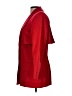 Unbranded 100% Acrylic Color Block Red Green Cardigan Size L - photo 5