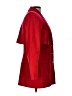 Unbranded 100% Acrylic Color Block Red Green Cardigan Size L - photo 4