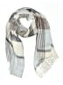 Unbranded Gray Blue Scarf One size (estimated) - photo 1