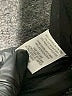 Casual Corner Solid Black Formal Skirt Size 14 - photo 5