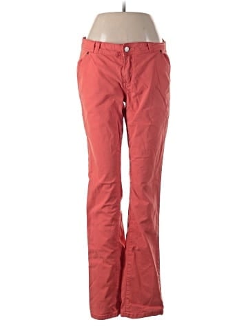 Pilcro and the Letterpress Casual Pants (view 1)