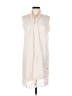 Alfa Ivory Sweater Vest Size M (estimated) - photo 1