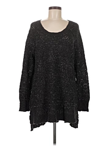 Free People Pullover Sweater (view 1)