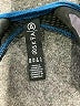 Askya Blue Short Sleeve T-Shirt Size XS - photo 7