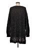 Free People Black Pullover Sweater Size M - photo 2