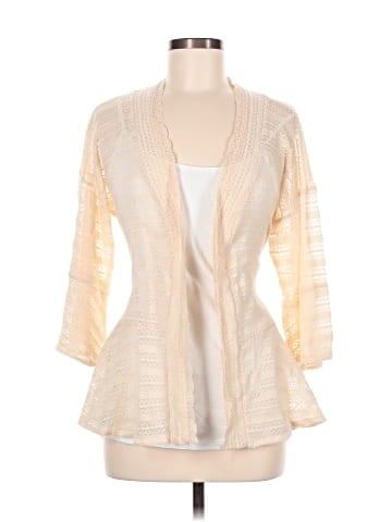 Lauren Conrad Cardigan (view 1)