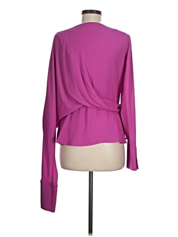 Atlein Collective Long Sleeve Blouse (view 2)