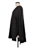 Free People Black Pullover Sweater Size M - photo 5