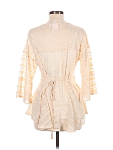 Lauren Conrad Cardigan (view 2)