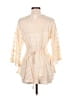 Lauren Conrad Ivory Cardigan Size M - photo 2