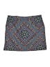 EP Pro Paisley Blue Casual Skirt Size 14 - photo 2