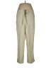 City DKNY Tan Casual Pants Size L - photo 1