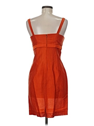 Tara Jarmon Cocktail Dress (view 2)
