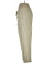 City DKNY Tan Casual Pants Size L - photo 5