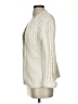 Cupcake 100% Polyester Ivory Cardigan Size XS - photo 5