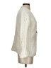 Cupcake 100% Polyester Ivory Cardigan Size XS - photo 4
