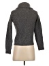 J.Crew 100% Wool Gray Wool Cardigan Size S - photo 2