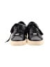 J/Slides Black Sneakers Size 9 1/2 - photo 2